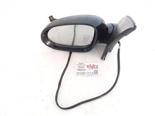 Specchietto retrovisore - , sx