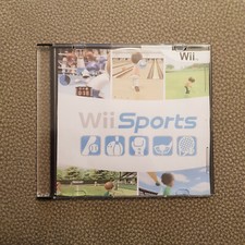 Wii Sports - Gioco Nintendo