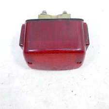 Yamaha V-MAX 1200 Luce