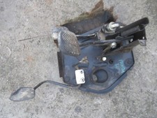 FIAT Panda 30 (1980) - Piastra