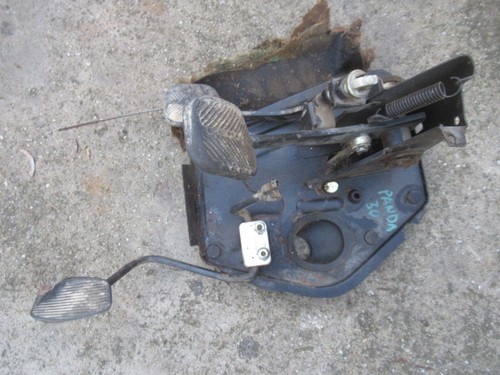 Fiat panda piastra - 30,