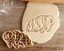 Tardigrade Water Bear Moss