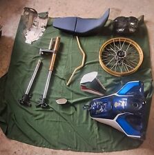 Ricambi Africa Twin 1100