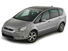 FORD S-MAX 2006 OFFICINA