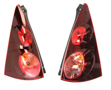 2x FARO FANALE POSTERIORE