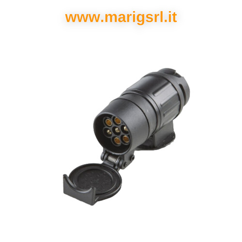 Adattatore corrente spina - adattatore,