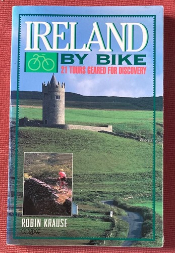 Ireland bike tours - ireland, 21