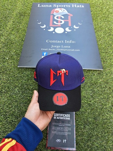 Cappelli natanael cano ct - cappelli,