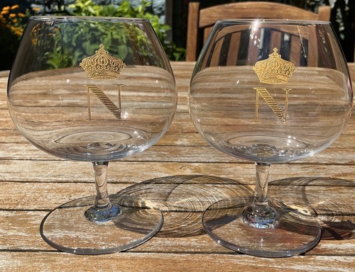 Baccarat brandy cognac - baccarat,
