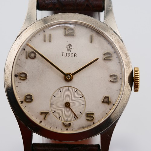 Orologio tudor sub seconds - orologio,