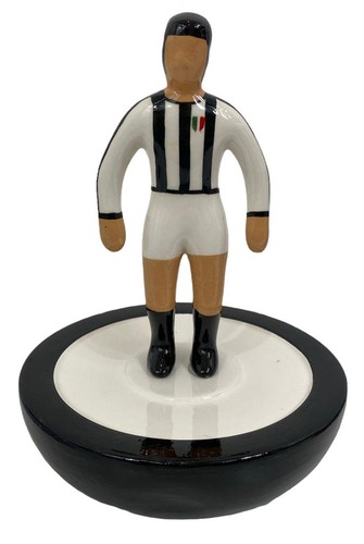 Scultura subbuteo gigante - scultura,
