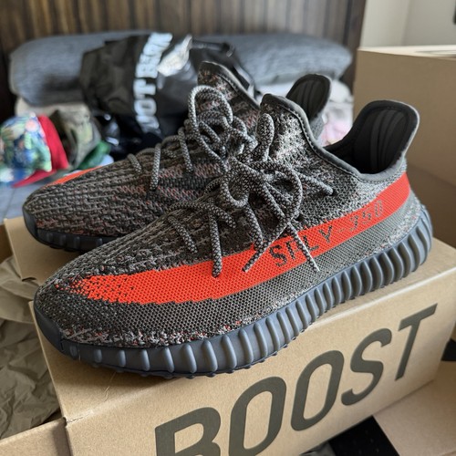 Adidas yeezy 350 carbon - yeezy,