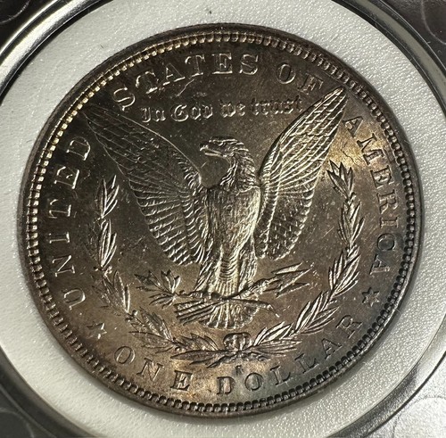 1882 stati uniti - 1882, $1