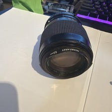 Obiettivo Quantaray AF