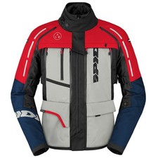 Giacca tessuto spidi h2out - giacca,