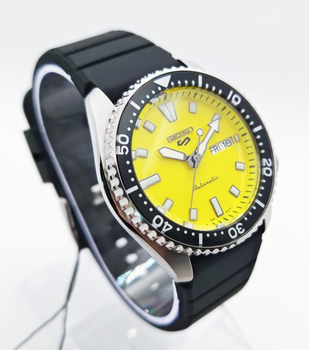Seiko sport srpl87k1 - 5,