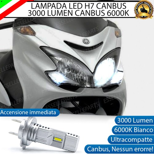 Lampada led canbus per - led,