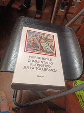 RARO / COMMENTARIO FILOSOFICO