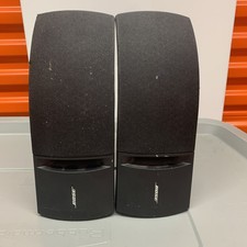 Bose 161 Sistema di