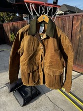 Giacca da caccia vintage donna