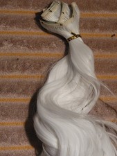 Prolunga con clip ondulata