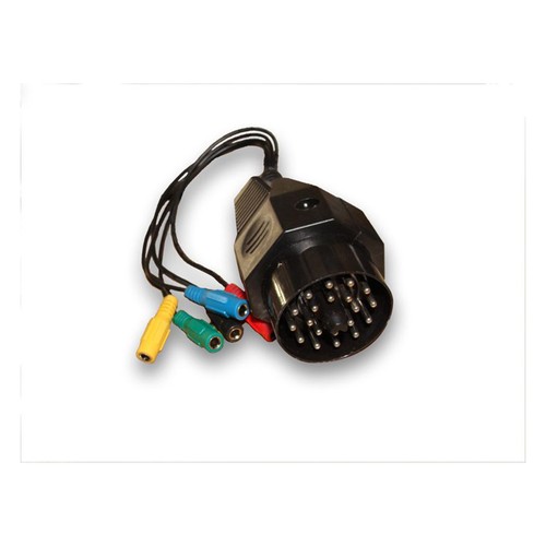 Cavo adattatore obd - obd, per