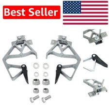 Affidabili serrature per scale