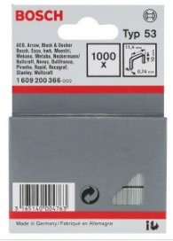 Graffe filo fine bosch tipo - a,