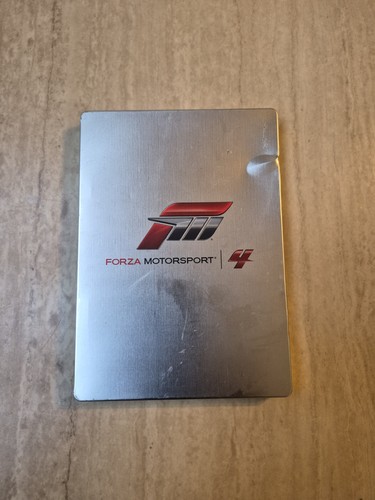 Forza motorsport edizione - 4,