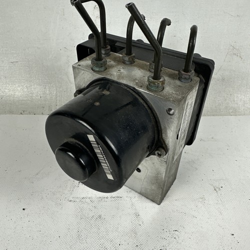 Centralina blocco abs - blocco,