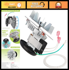 Motore Soffiatore Scarico per