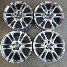 Set 4 cerchi in lega originali