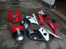 YZF 600 R Thundercat carena