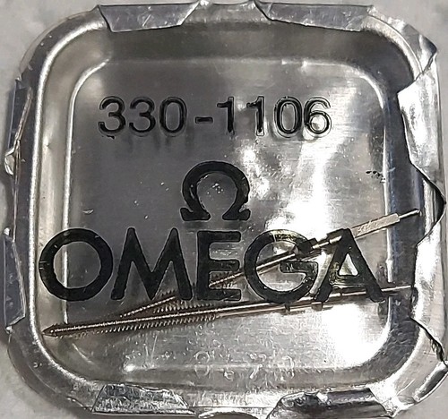 Omega 330 355 10 - 28.10, ra