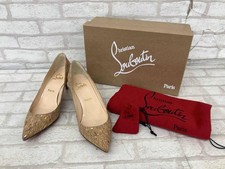 Christian Louboutin Pigalle