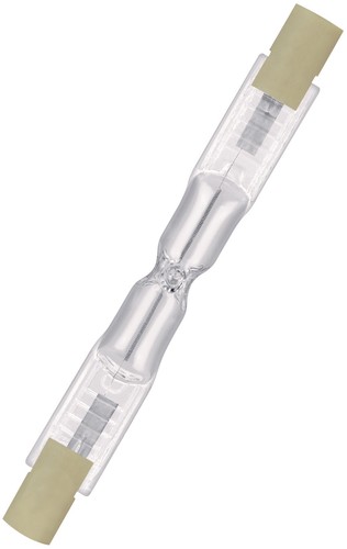 Osram lampada alogena haloline - lampada,