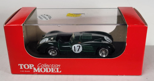 Top model tmc068 - tmc068, jaguar