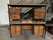 SCRIVANIA MODERNARIATO