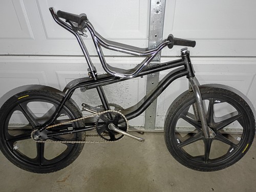 Performer bmx freestyle - gt,