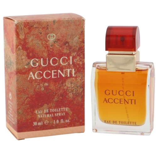 Gucci accenti edt - gucci,