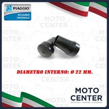 SCARPETTE GOMMINI CAVALLETTO