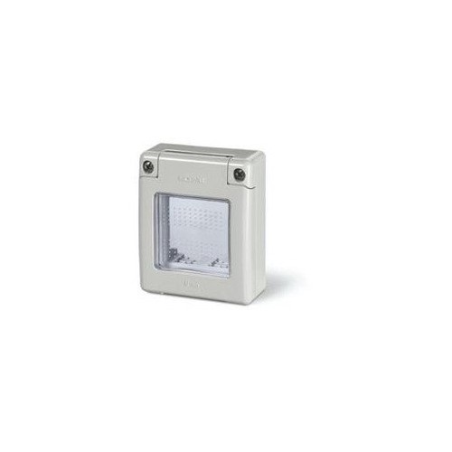 Scame 5705012 placca
