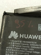 HUAWEI P30 LITE componenti connettore frame griglia flex batteria tasti int ext