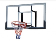 Tabellone da basket per