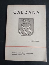 Caldana fraz. Gavorrano