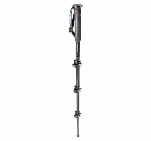 Manfrotto mpmxproc4 monopiede - manfrotto,