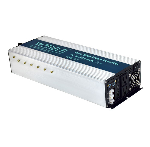 Inverter potenza 3000w - inverter, di