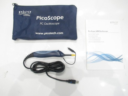 Pico technology usb penna - usb,