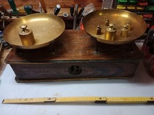 Bilancia Inizio 900 2 Piatti