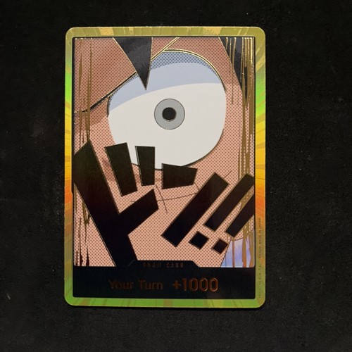 2024 one piece prb01 - 2024,